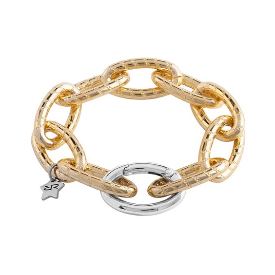 Bracelet Rebecca Woman Diva in Alluminium BDVBOO47 - BDVBOO47